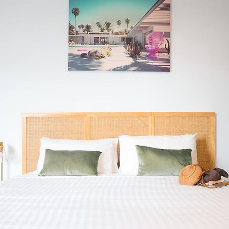 Drifter Byron Bay Exterior foto