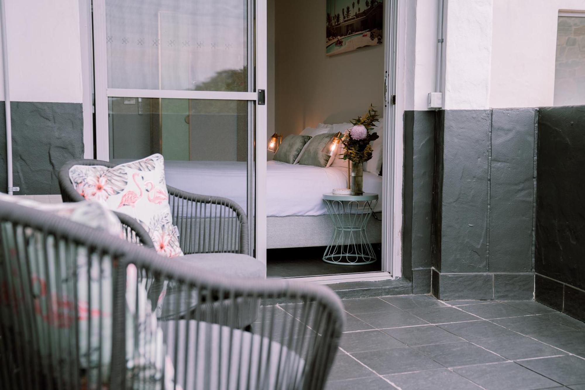 Drifter Byron Bay Exterior foto