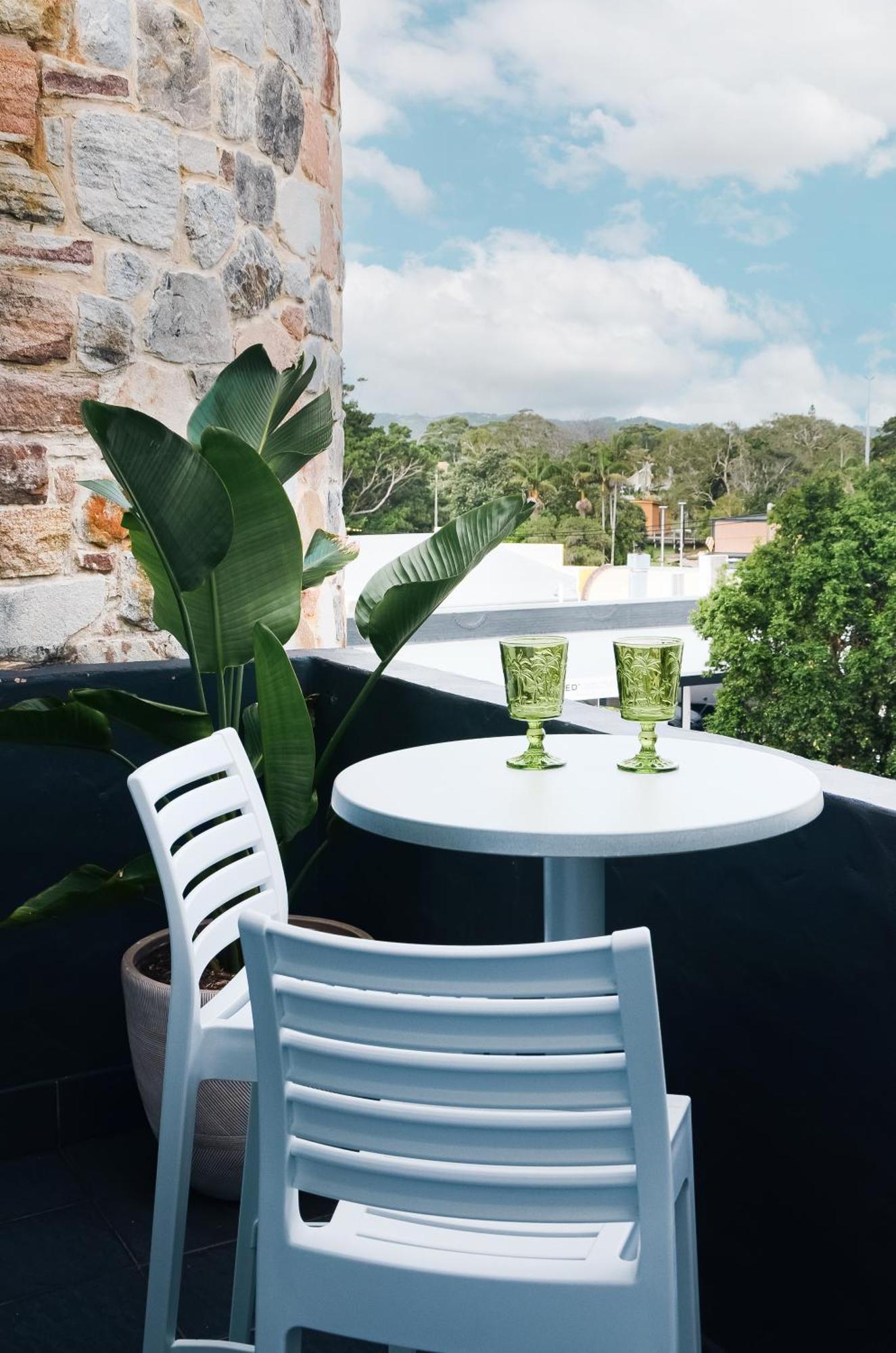 Drifter Byron Bay Exterior foto